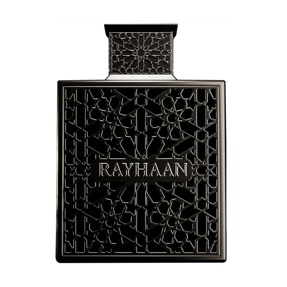 Rayhaan Obsidian