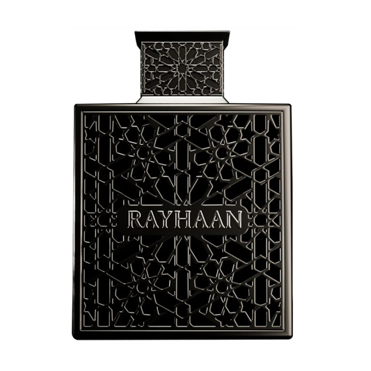 Rayhaan Obsidian
