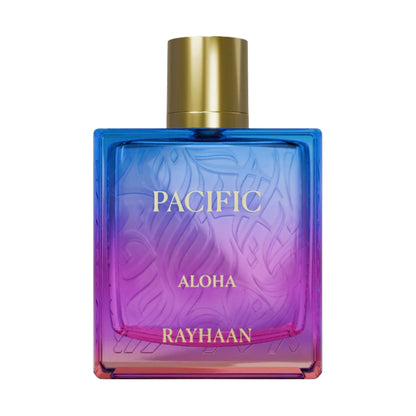 Rayhaan Pacific Aloha