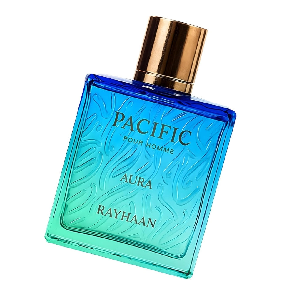 Rayhaan Pacific Aura