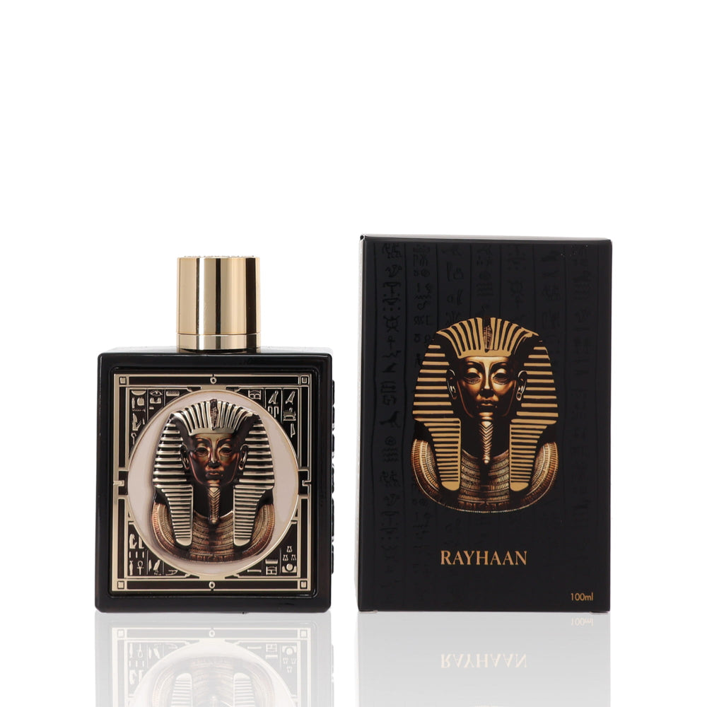 Rayhaan Pharaoh