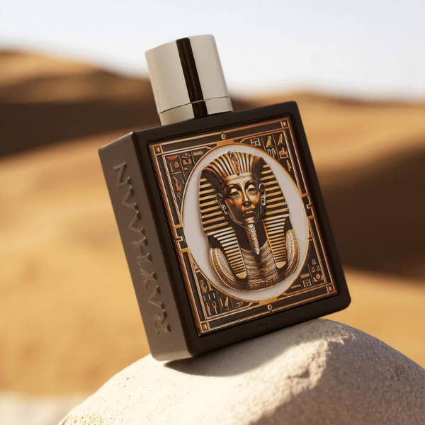 Rayhaan Pharaoh
