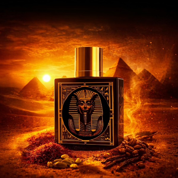 Rayhaan Pharaoh