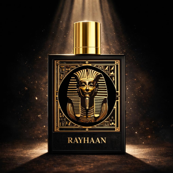 Rayhaan Pharaoh