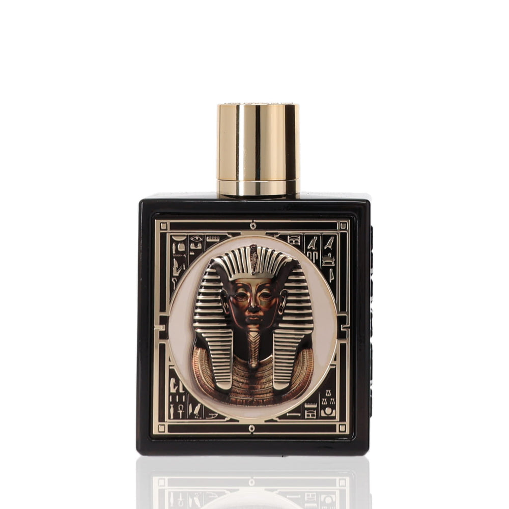 Rayhaan Pharaoh