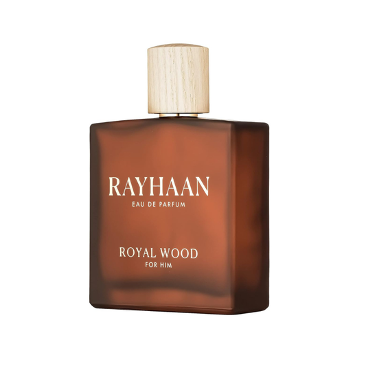 Rayhaan Royal Wood