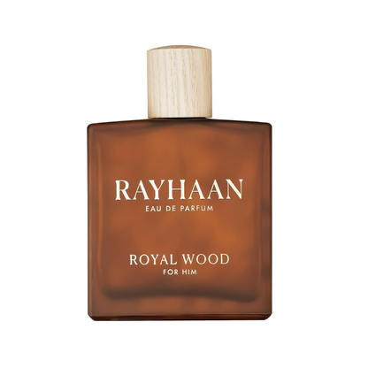 Rayhaan Royal Wood