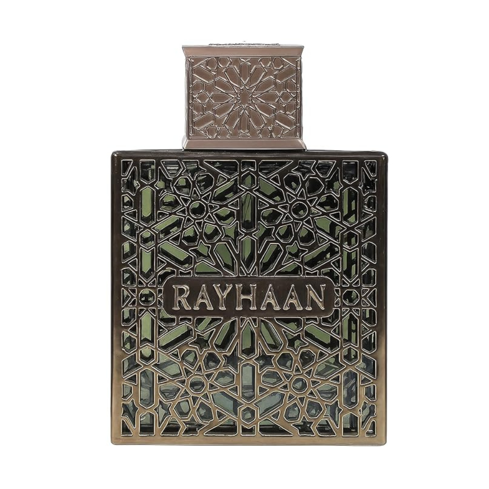 Rayhaan Terra
