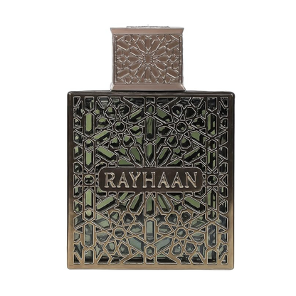 Rayhaan Terra
