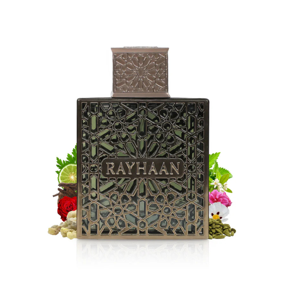 Rayhaan Terra