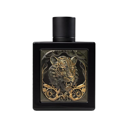 Rayhaan Tiger Cal Cologne Edition