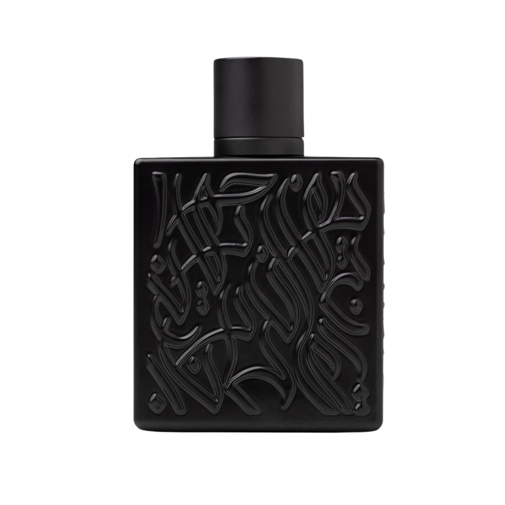 Rayhaan Tiger Cal Cologne Edition