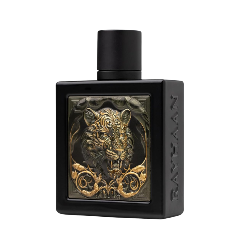 Rayhaan Tiger Cal Cologne Edition