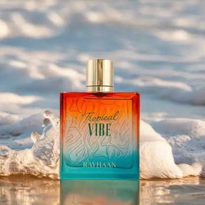 Rayhaan Tropical Vibe