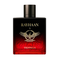 Rayhaan Valhalla