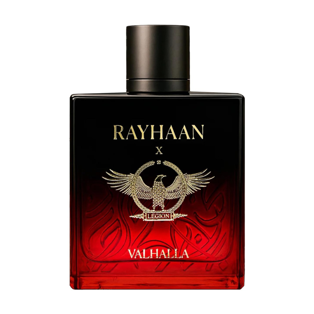 Rayhaan Valhalla