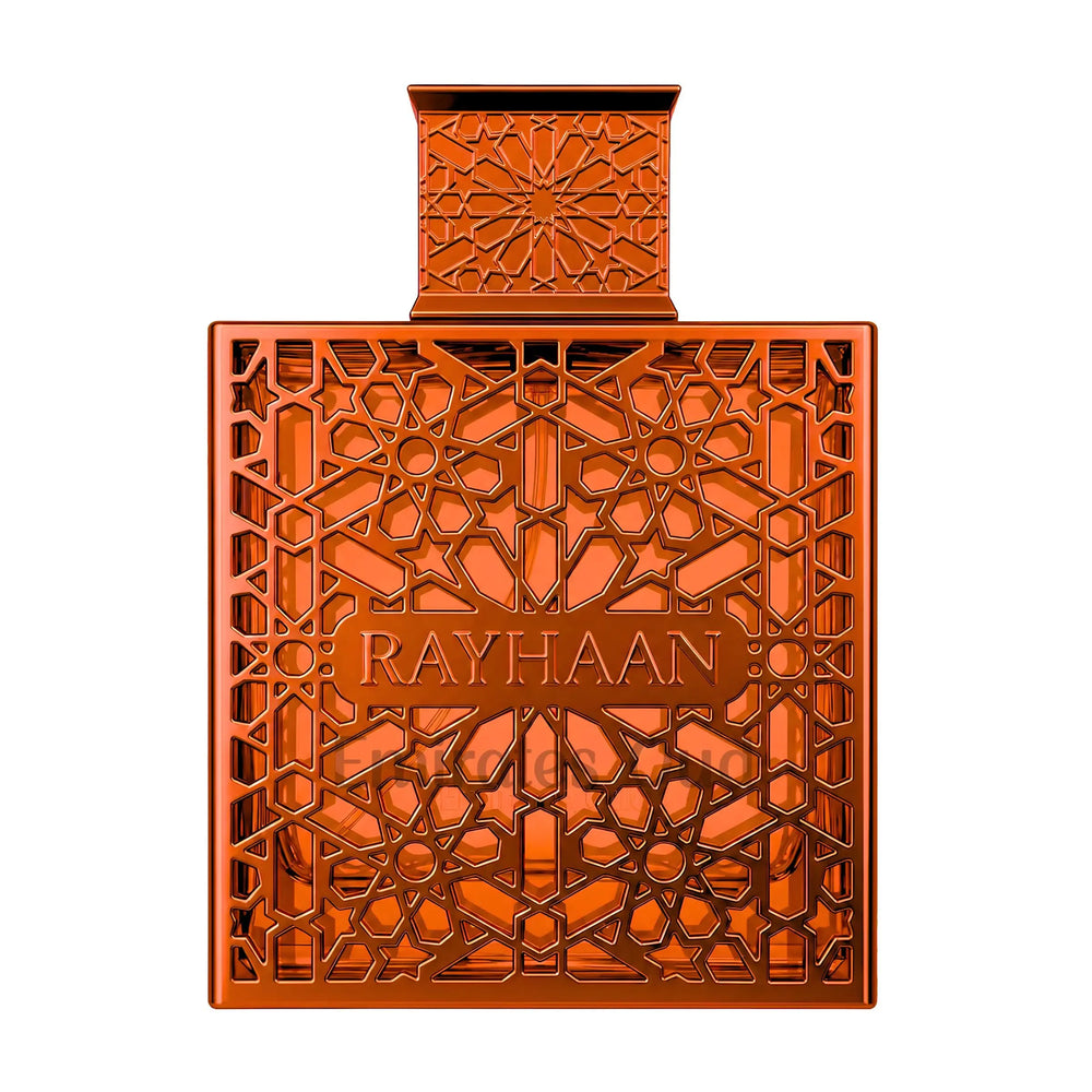 Rayhaan Vantage Eau de Parfum 100ml bottle