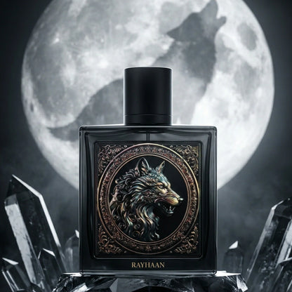 Rayhaan Wolf