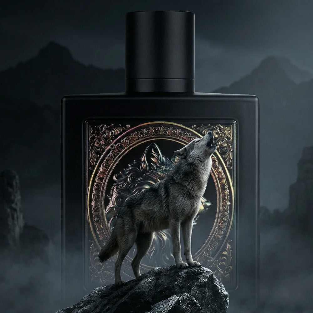 Rayhaan Wolf