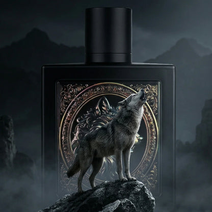 Rayhaan Wolf