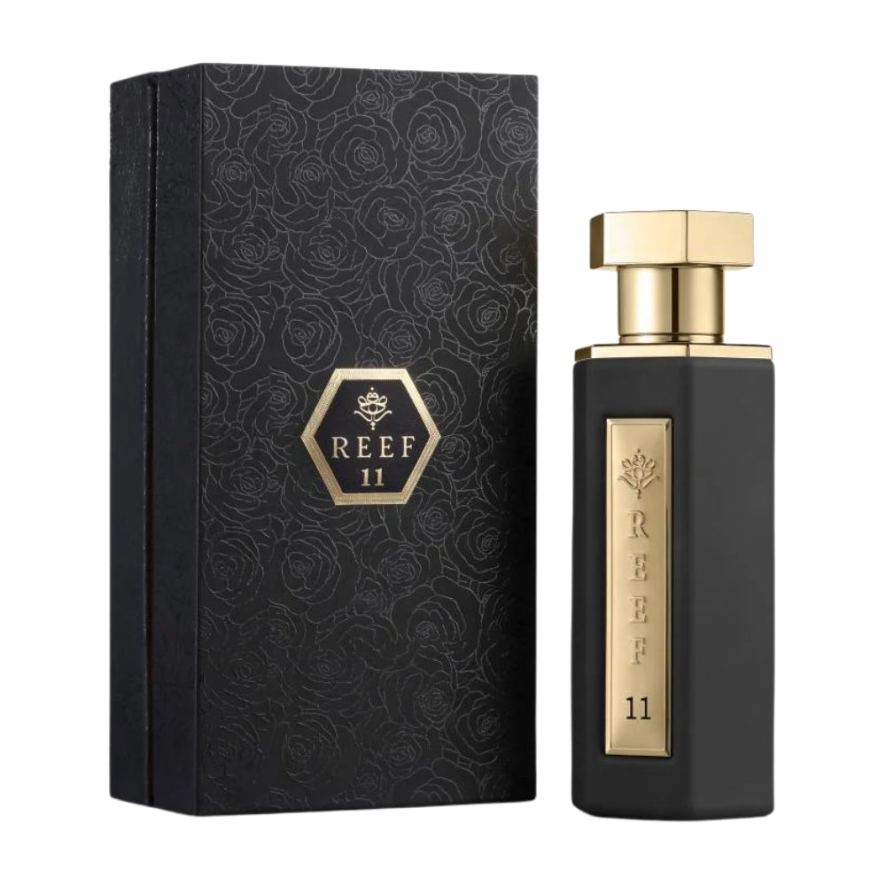 Reef 11 Parfum