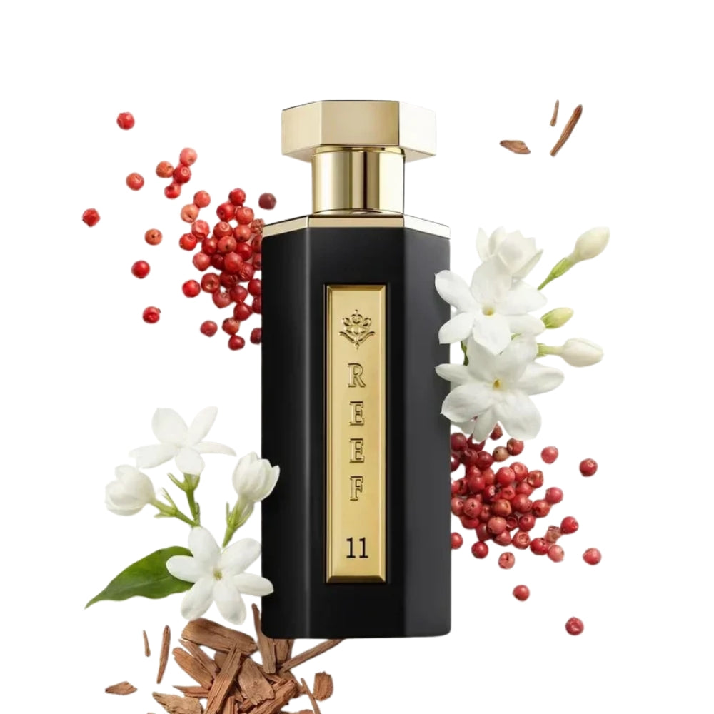 Reef 11 Parfum