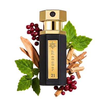 Reef 21 Parfum