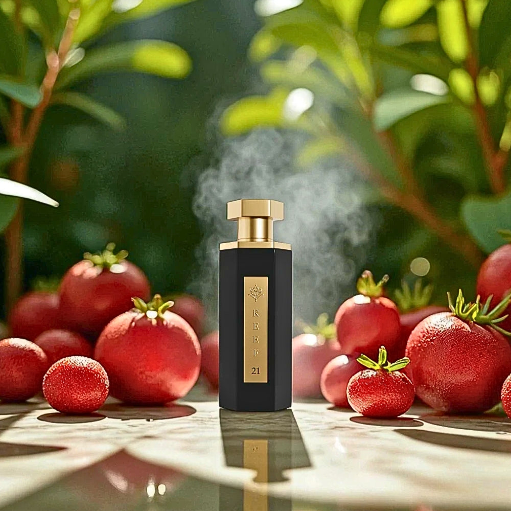 Reef 21 Parfum