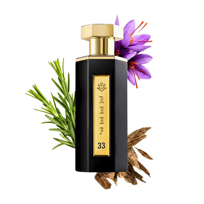 Reef 33 Parfum