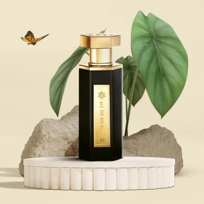 Reef 33 Parfum
