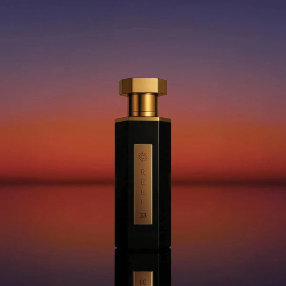 Reef 33 Parfum