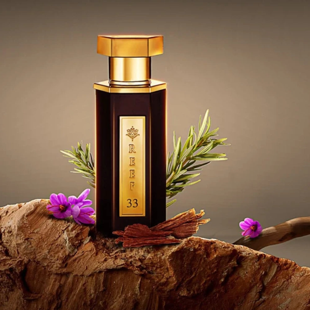 Reef 33 Parfum