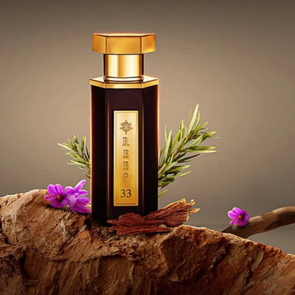 Reef 33 Parfum