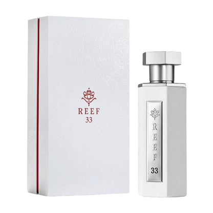 Reef 33 White Parfum