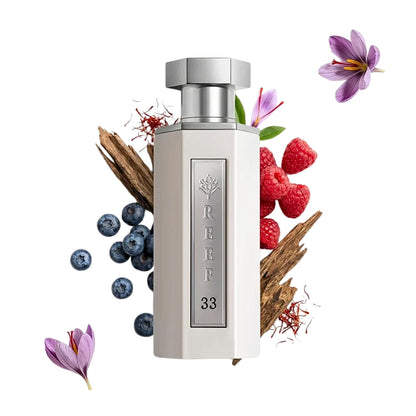 Reef 33 White Parfum