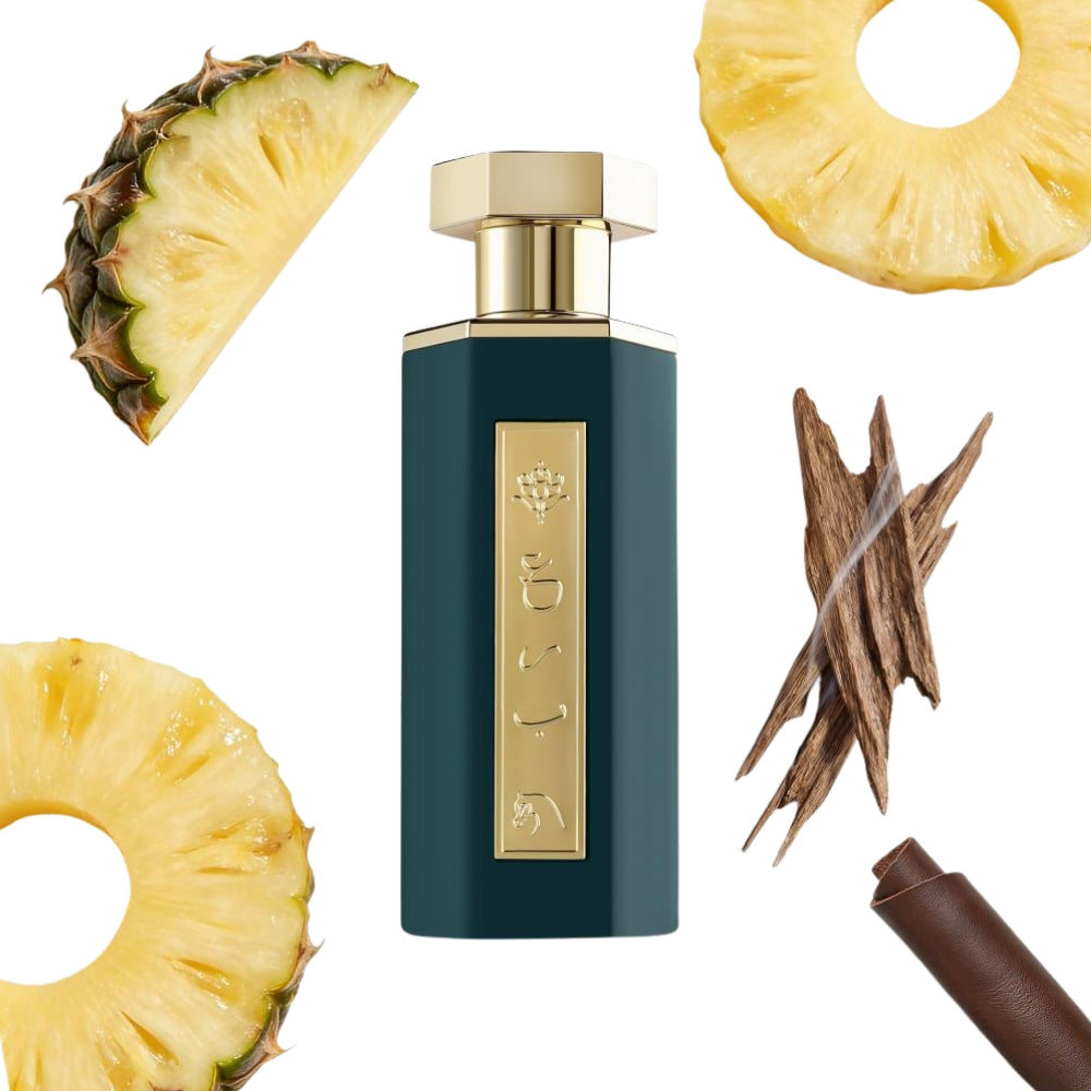 Reef Arabs Obaiah Parfum