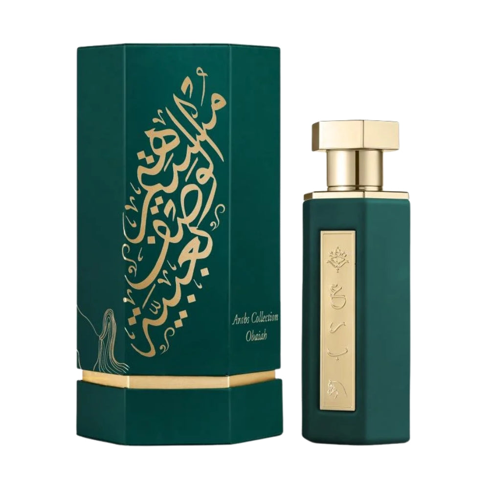 Reef Arabs Obaiah Parfum
