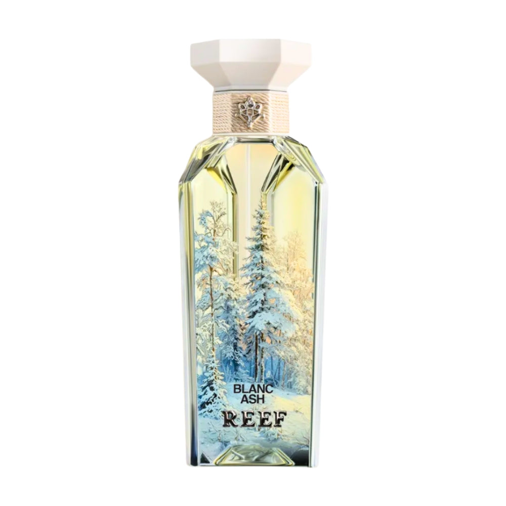 Reef Blanc Ash Parfum