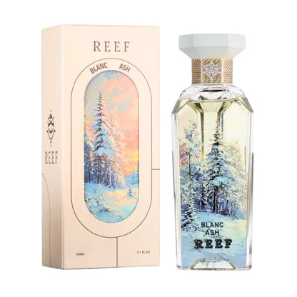 Reef Blanc Ash Parfum
