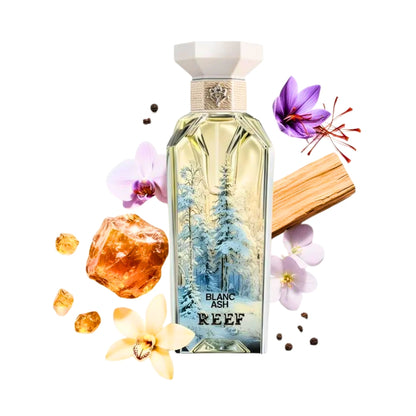 Reef Blanc Ash Parfum