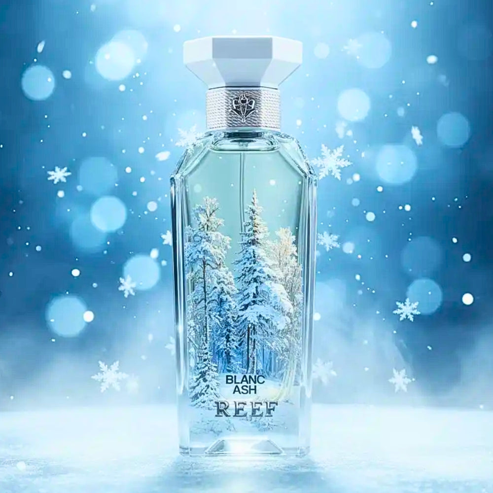 Reef Blanc Ash Parfum