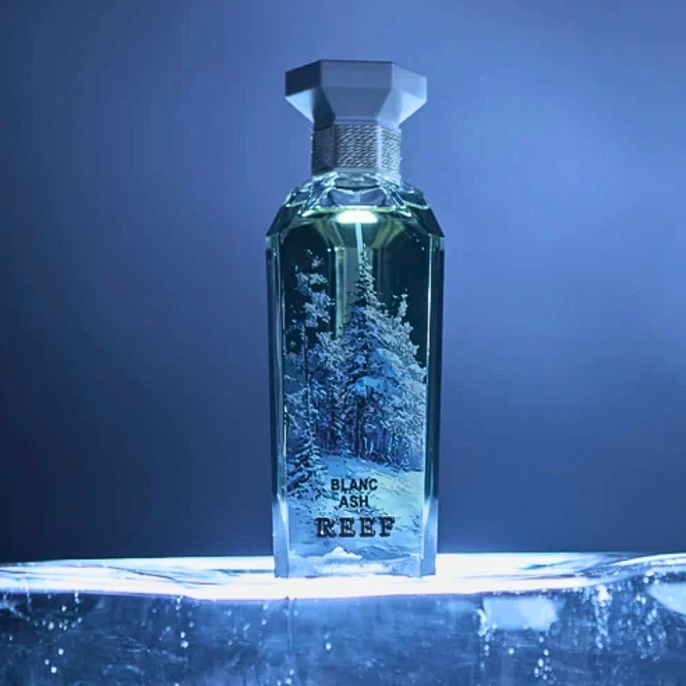 Reef Blanc Ash Parfum