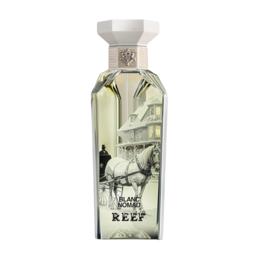 Reef Blanc Nomad Parfum