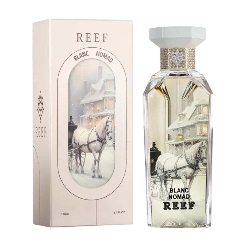 Reef Blanc Nomad Parfum