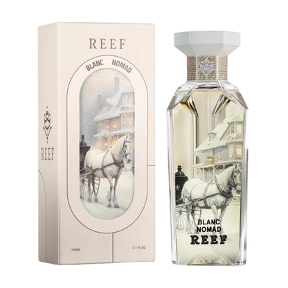 Reef Blanc Nomad Parfum