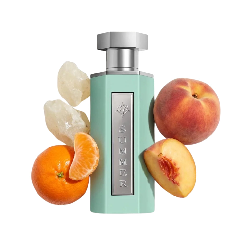 Reef Summer Tiffany Parfum
