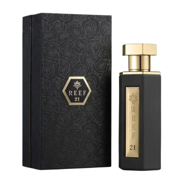 Reef 21 Parfum