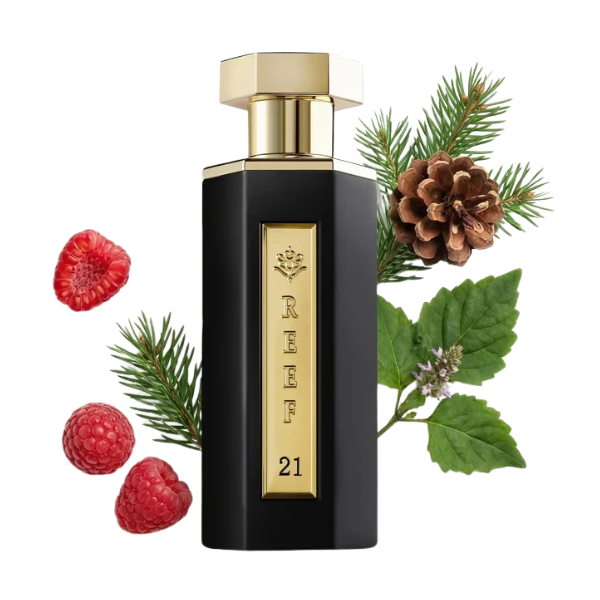 Reef 21 Parfum