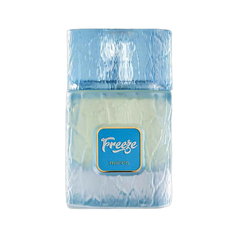 Riiffs Freeze