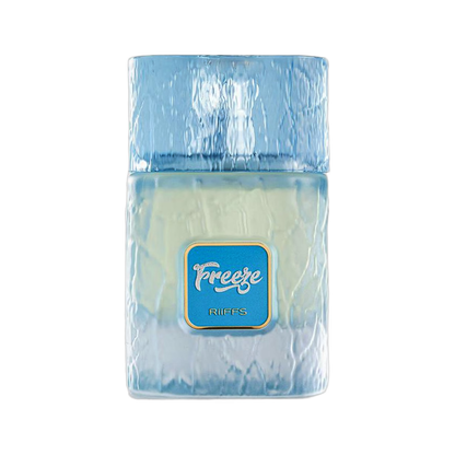 Riiffs Freeze